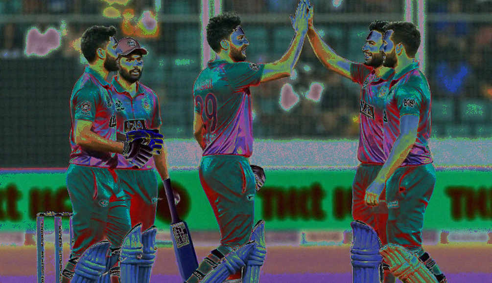 টেবিল যখন থমকে গেল, মিনিট তখন সমর্থকদের খাতায়
