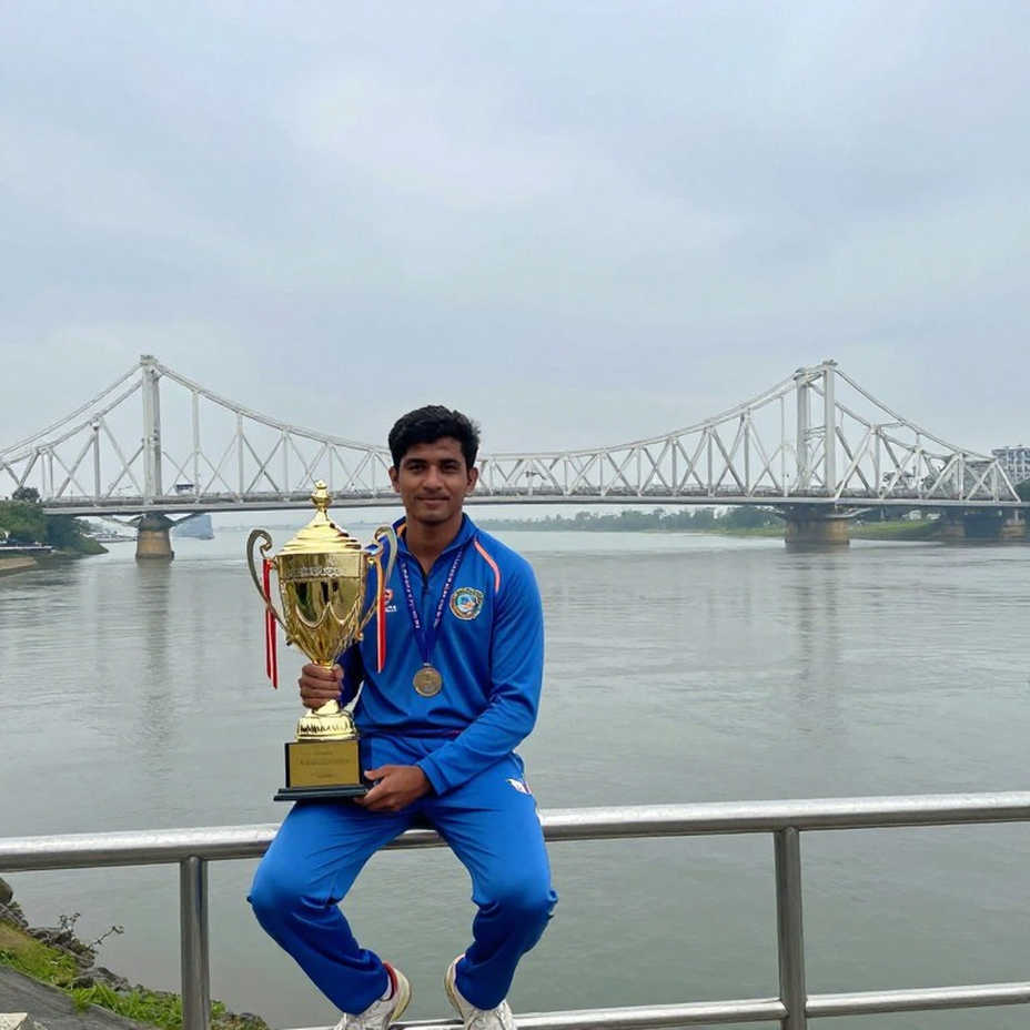 ব্যাবর আজম এশিয়ান গেমস ২০২৬-এর ফাইনালে কেন নেই: যে প্রশ্নের উত্তর লেজারে লেখা নেই ব্যাবর আজম এশিয়ান গেমস ২০২৬-এর ফাইনালে কেন নেই: যে প্রশ্নের উত্তর লেজারে লেখা নেই