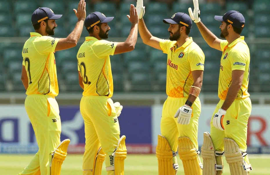 ব্যাবর আজম এশিয়ান গেমস ২০২৬-এর ফাইনালে কেন নেই: যে প্রশ্নের উত্তর লেজারে লেখা নেই ব্যাবর আজম এশিয়ান গেমস ২০২৬-এর ফাইনালে কেন নেই: যে প্রশ্নের উত্তর লেজারে লেখা নেই