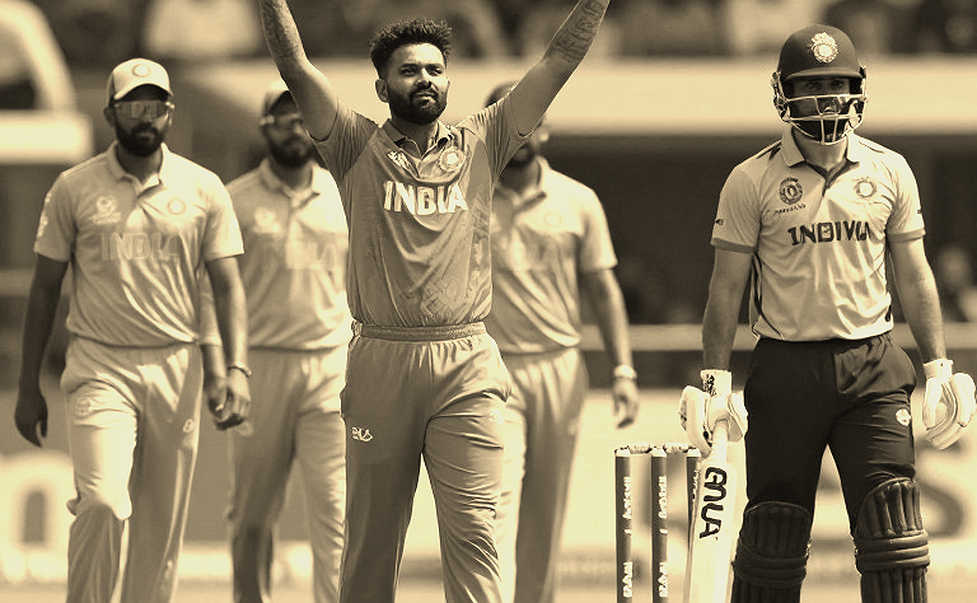 অ্যাকাডেমি লেজার ও ব্লকচেইন: তরুণ ক্রিকেটারদের ভবিষ্যৎ লিপিবদ্ধ করার নতুন পদ্ধতি অ্যাকাডেমি লেজার ও ব্লকচেইন: তরুণ ক্রিকেটারদের ভবিষ্যৎ লিপিবদ্ধ করার নতুন পদ্ধতি