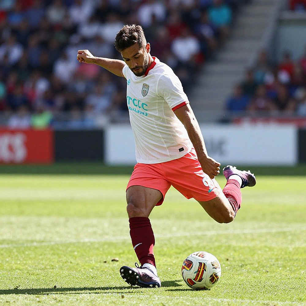 Ronaldo vs FPF: Disciplinary Clauses, Brand Value and the New Boundaries of Player Power Ronaldo vs FPF: Disciplinary Clauses, Brand Value and the New Boundaries of Player Power