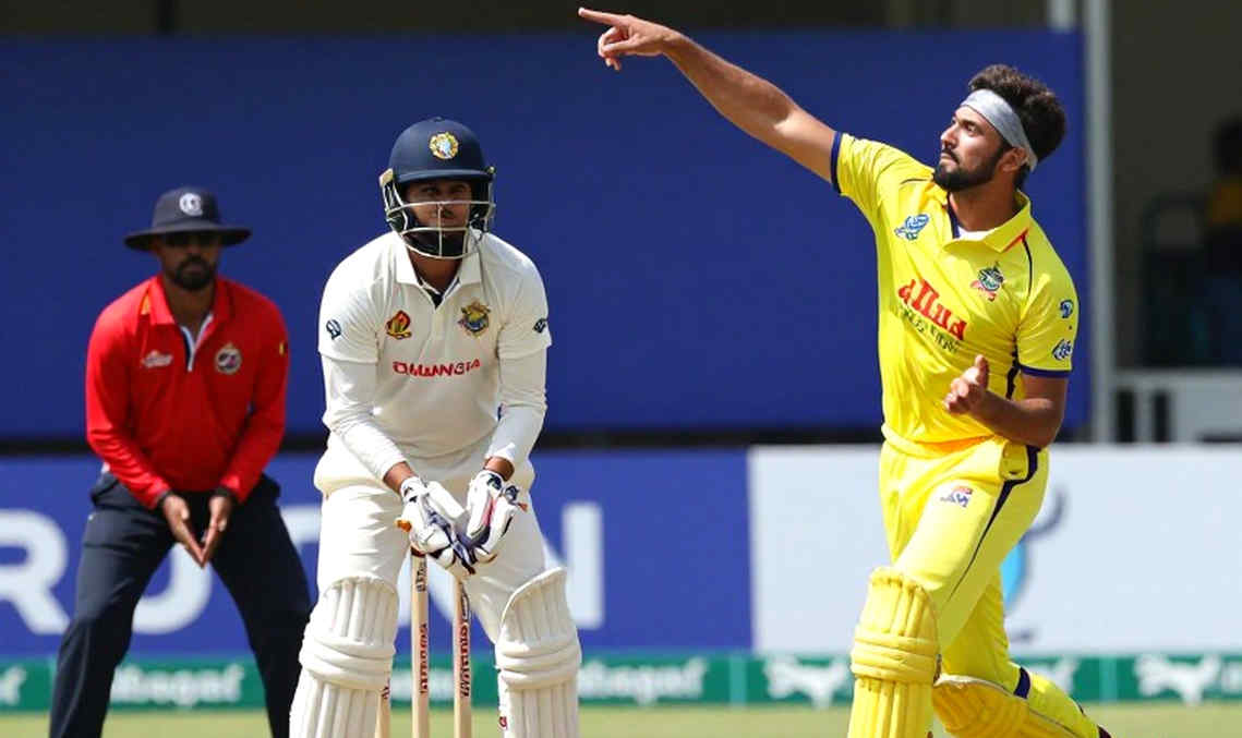 When Cricket's Ledger Returns Null: Data, Betting, and the Blockchain Lesson