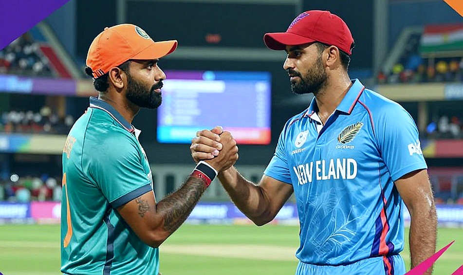 From a Sylhet Scorebook to the U-19 World Cup: Six Years Later, Who Stayed and Who Vanished From a Sylhet Scorebook to the U-19 World Cup: Six Years Later, Who Stayed and Who Vanished
