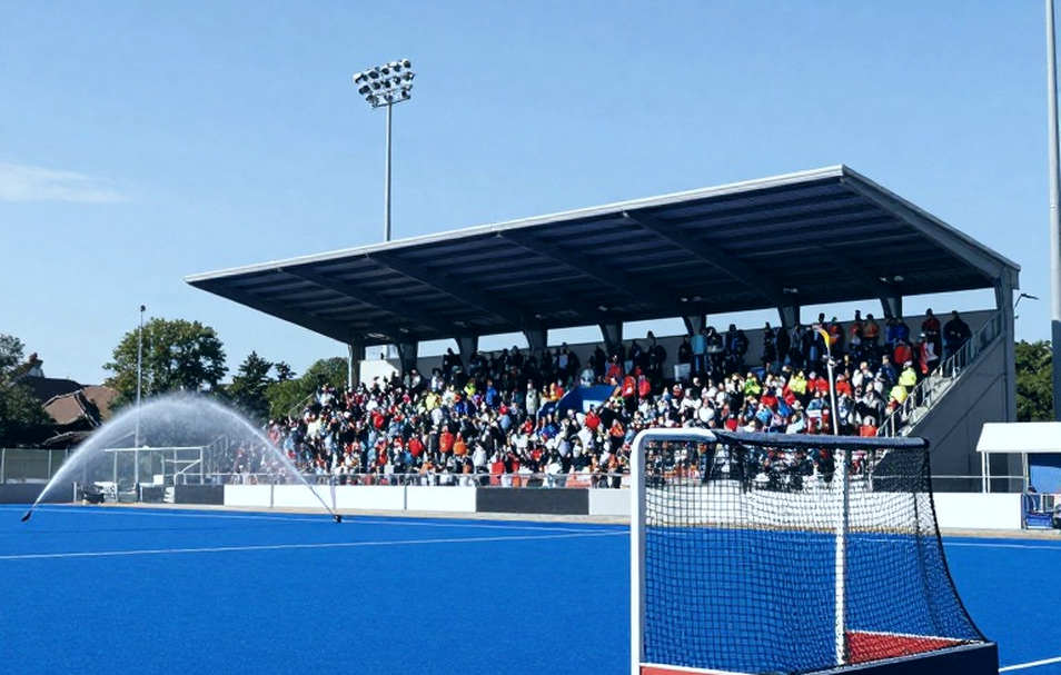 The League That Stopped, the Talent That Didn't Survive: Bangladesh Hockey's Reckoning from Penalty Corner to Calendar