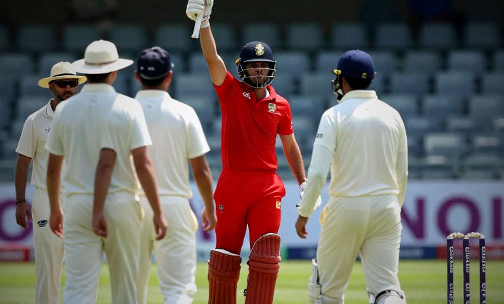 The Future of Cricket Data: Blockchain Technology's New Horizon of Transparency The Future of Cricket Data: Blockchain Technology's New Horizon of Transparency