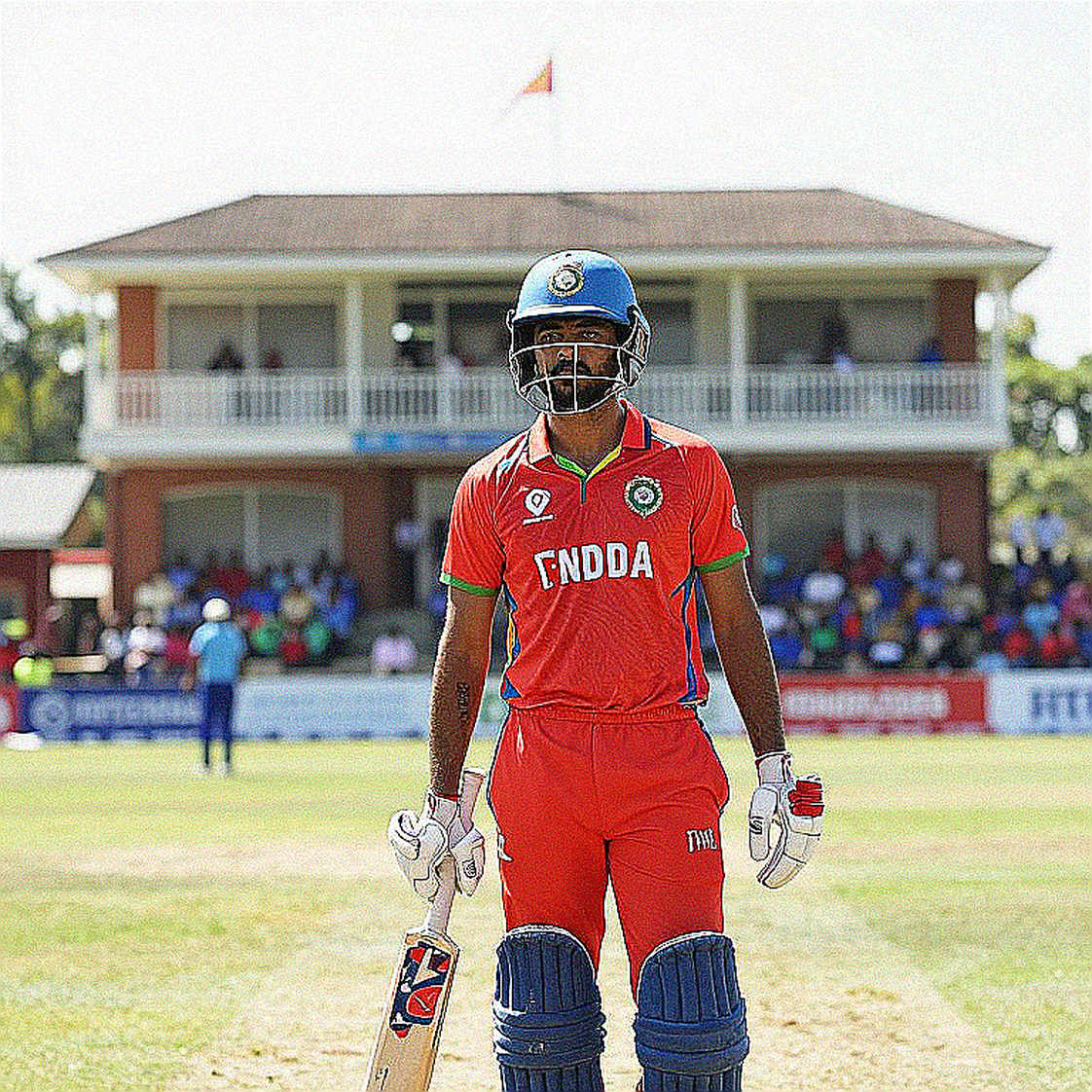 The Integrity of a Null Input: Cricket's Data Claims, the Betting Feed, and Blockchain's False Promise The Integrity of a Null Input: Cricket's Data Claims, the Betting Feed, and Blockchain's False Promise