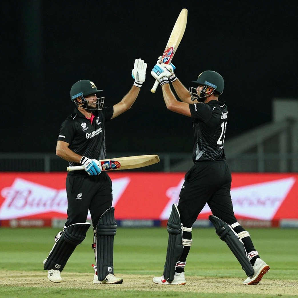 The Empty Hand-Off: Where Truth Slips Through Cricket's Two-Stage Analysis Pipeline The Empty Hand-Off: Where Truth Slips Through Cricket's Two-Stage Analysis Pipeline