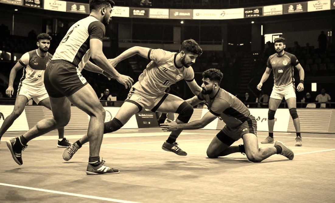 India 48–Nepal 24: The Women's Kabaddi Semifinal Where the Win Was Not the Real Story India 48–Nepal 24: The Women's Kabaddi Semifinal Where the Win Was Not the Real Story