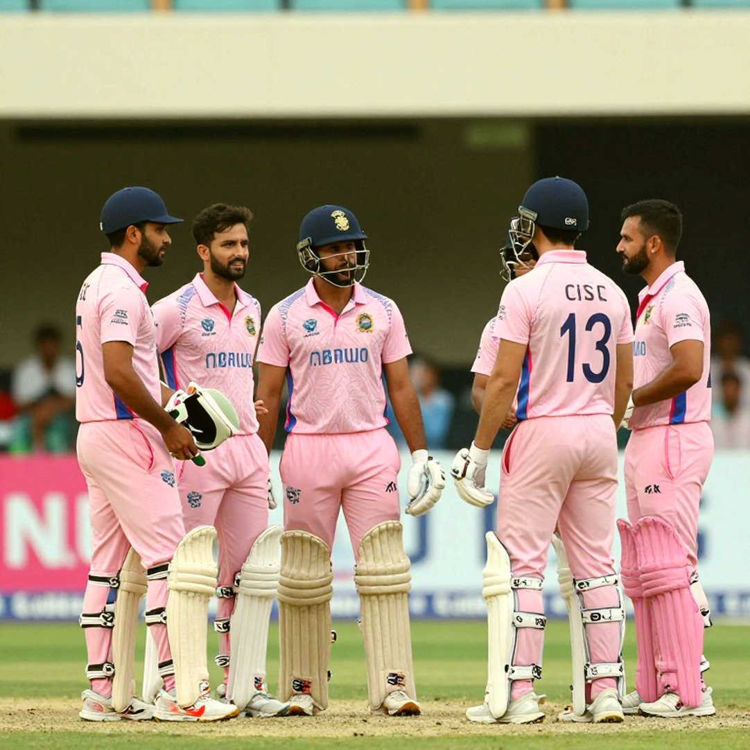 Reading the Empty Archive: Silent Failures in Cricket Data Pipelines and the Blockchain Audit Ledger Reading the Empty Archive: Silent Failures in Cricket Data Pipelines and the Blockchain Audit Ledger