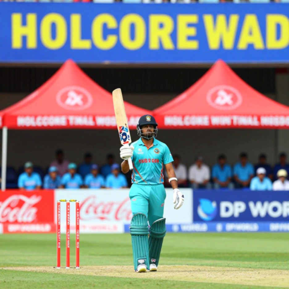 The Arithmetic of Empty Cells: The Invisible Risk Inside Cricket Analytics