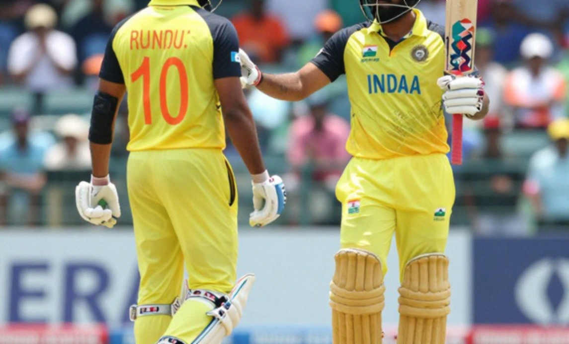 The Fine in the Margin: New Chandigarh's Over-Rate and What the Scorebook Won't Say The Fine in the Margin: New Chandigarh's Over-Rate and What the Scorebook Won't Say