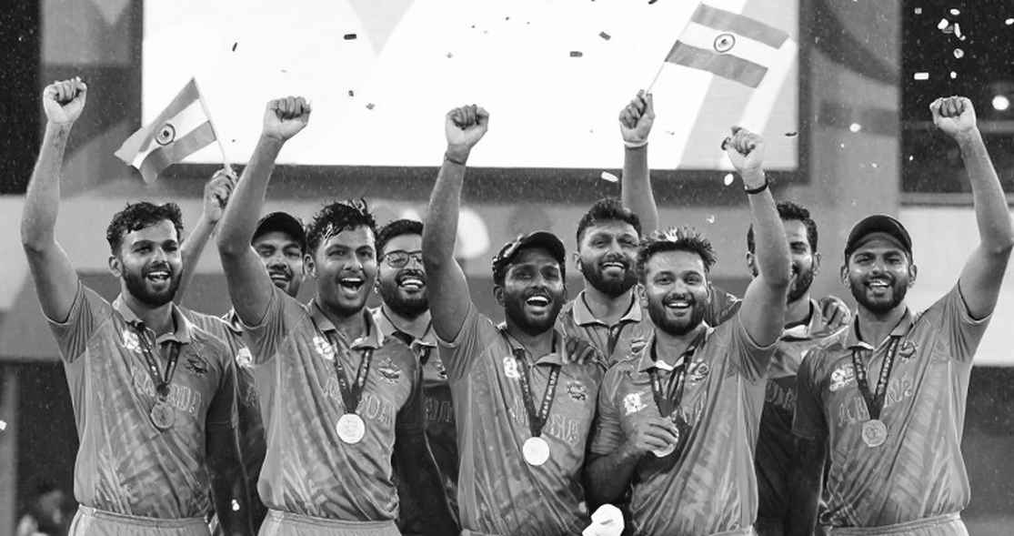 No Power, Yet Blockchain Tickets: Asian Cricket's Quiet Economic Shift No Power, Yet Blockchain Tickets: Asian Cricket's Quiet Economic Shift