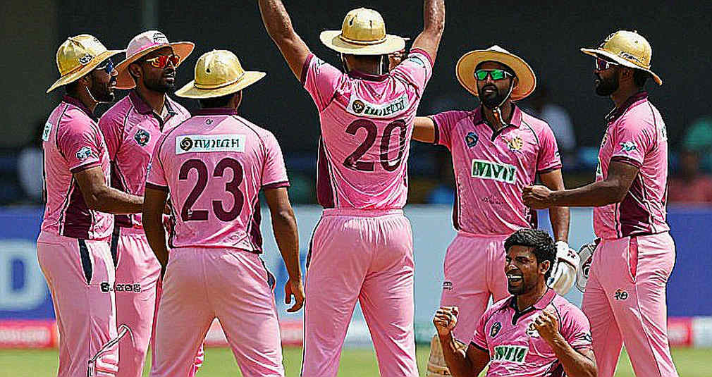 Pant's Test spot in danger? Ishan Kishan in the New Zealand tour — what the ledger says, what the highlight reel hides Pant's Test spot in danger? Ishan Kishan in the New Zealand tour — what the ledger says, what the highlight reel hides
