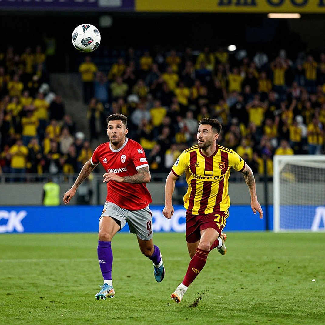 Ronaldo's So-Called 'Heavy Penalty': A Tabloid Headline and an Empty Archive Ronaldo's So-Called 'Heavy Penalty': A Tabloid Headline and an Empty Archive