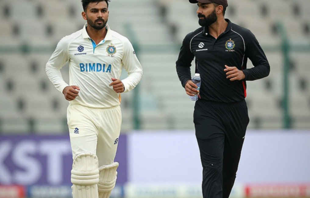 The Empty Ledger: When Cricket Analysis Cannot Answer The Empty Ledger: When Cricket Analysis Cannot Answer