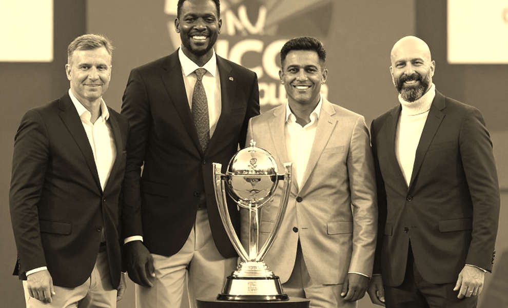 The Empty Information Point: When Cricket Analysis Falls Silent The Empty Information Point: When Cricket Analysis Falls Silent