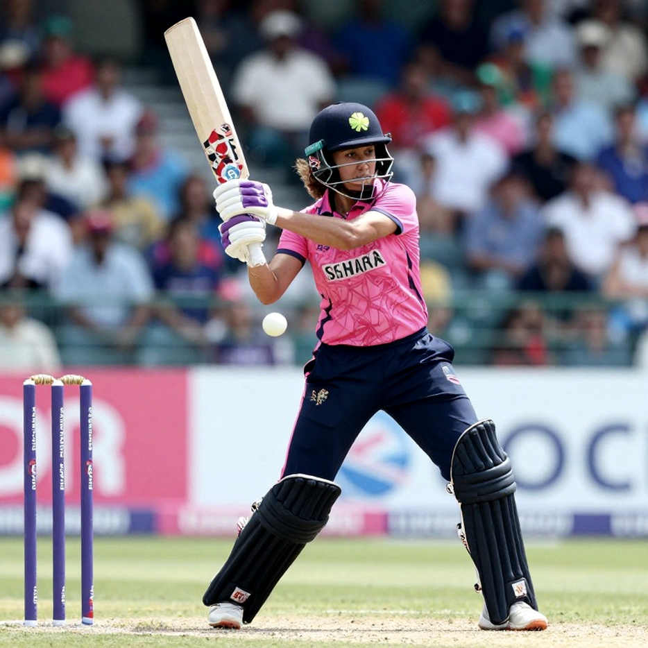 The Empty Information Point: When Cricket Analysis Falls Silent The Empty Information Point: When Cricket Analysis Falls Silent