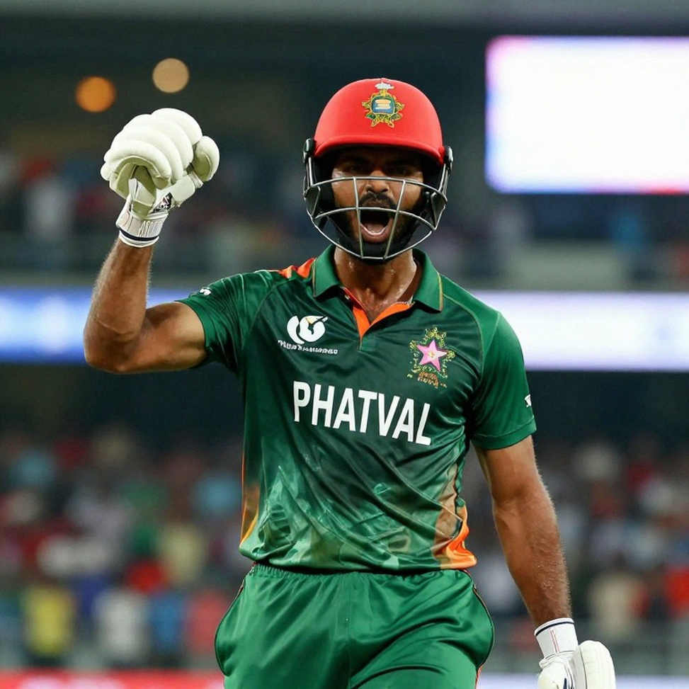 Reading the Empty Scorecard: Why Cricket's Analytics Pipeline Needs Blockchain Verification