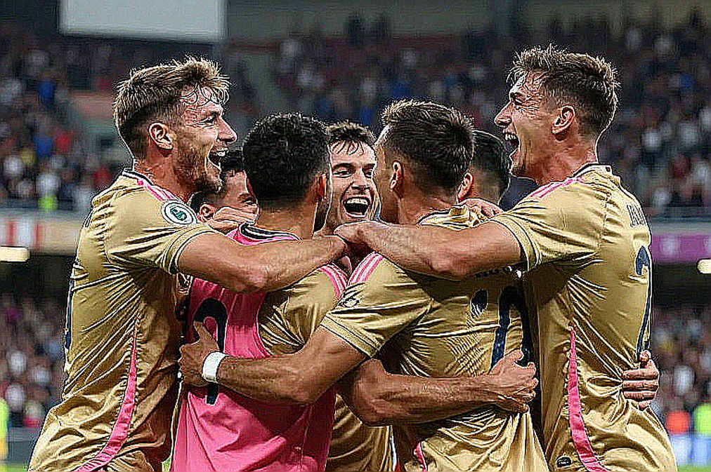 The Ledger of Proof: Reading Blockchain into Football Analysis The Ledger of Proof: Reading Blockchain into Football Analysis