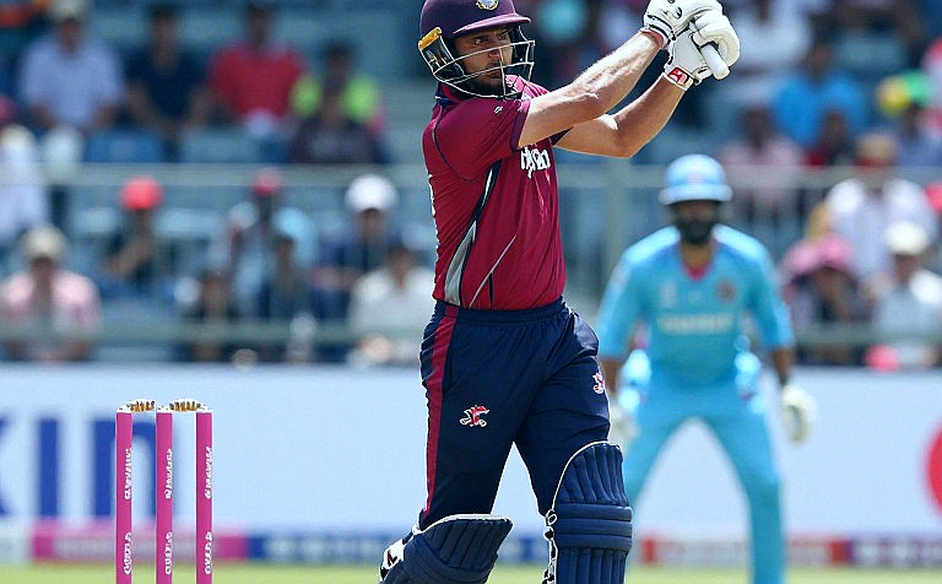 Fifty-Three Runs Away, Yet No Record Is Named: Abhishek Sharma and the Arithmetic of an Unfinished Summer Fifty-Three Runs Away, Yet No Record Is Named: Abhishek Sharma and the Arithmetic of an Unfinished Summer