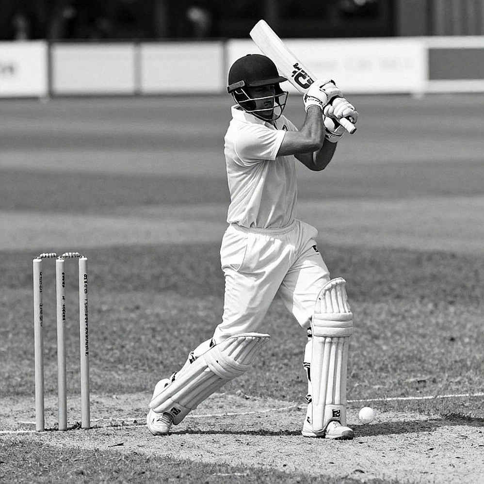 Fifty-Three Runs Away, Yet No Record Is Named: Abhishek Sharma and the Arithmetic of an Unfinished Summer Fifty-Three Runs Away, Yet No Record Is Named: Abhishek Sharma and the Arithmetic of an Unfinished Summer
