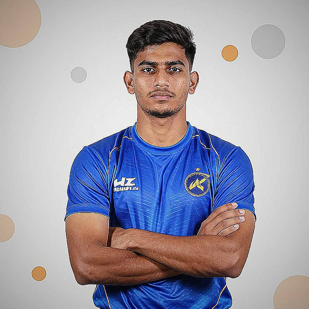 কাবাডির প্রথম দিন: ৪৮-৪৭-এর নাটক, দুই গ্রুপে শীর্ষে বাংলাদেশ ও পাকিস্তান