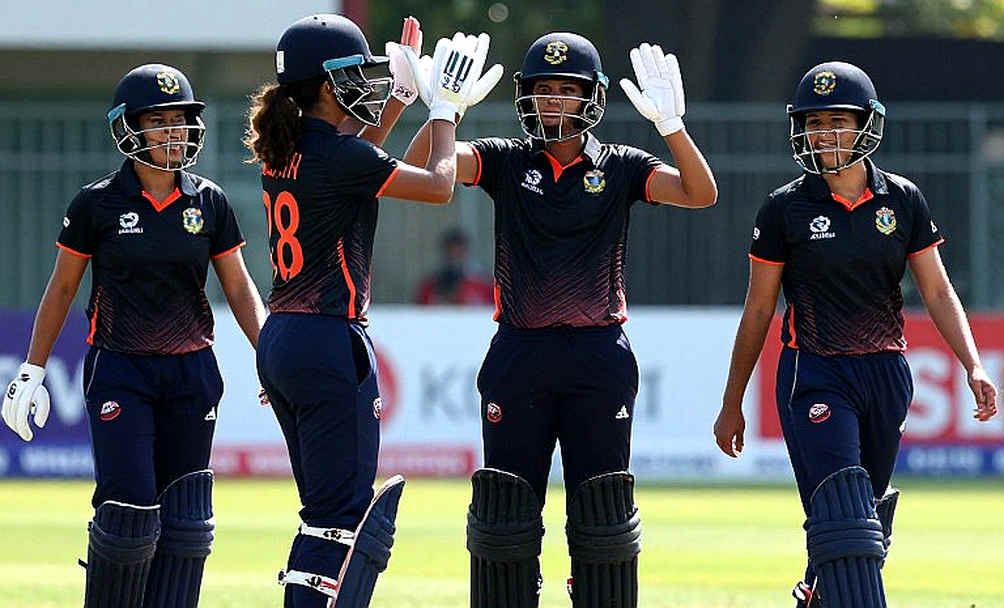 Cricket–Football Crossover Quiz: Ellyse Perry's Goal, Vieri's Claim, and a Tactical Analysis of Wisden's Content Franchise Cricket–Football Crossover Quiz: Ellyse Perry's Goal, Vieri's Claim, and a Tactical Analysis of Wisden's Content Franchise