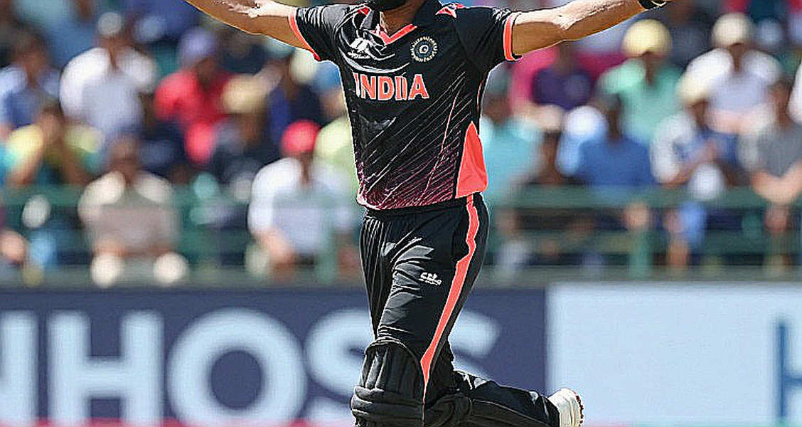 Cricket's Data, Blockchain and the Betting Feed: Who Really Owns the Match? Cricket's Data, Blockchain and the Betting Feed: Who Really Owns the Match?