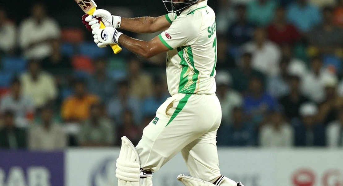 Fifteen to Sixteen: The Murshida Khatun Selection Question and the Governance Gap in Bangladesh Women's Cricket Fifteen to Sixteen: The Murshida Khatun Selection Question and the Governance Gap in Bangladesh Women's Cricket