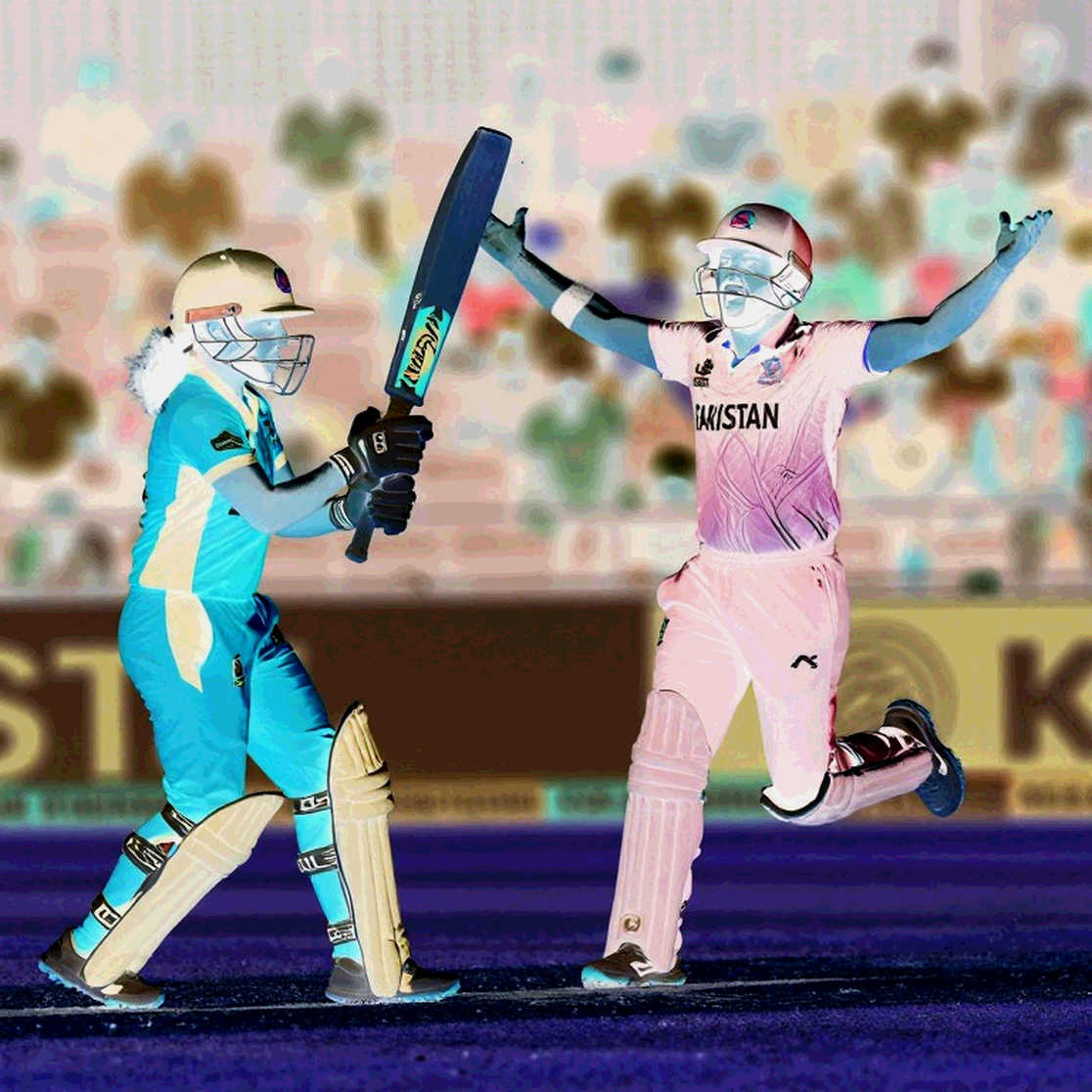 Fifteen to Sixteen: The Murshida Khatun Selection Question and the Governance Gap in Bangladesh Women's Cricket Fifteen to Sixteen: The Murshida Khatun Selection Question and the Governance Gap in Bangladesh Women's Cricket