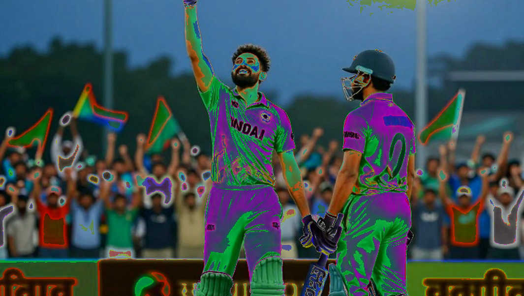 ক্লাসিফিকেশনের অন্ধকার ঘর: যখন পাকিস্তানের গৃহঋণ সংবাদ ক্রিকেট বিশ্লেষণের পাইপলাইনে ঢুকে পড়ে ক্লাসিফিকেশনের অন্ধকার ঘর: যখন পাকিস্তানের গৃহঋণ সংবাদ ক্রিকেট বিশ্লেষণের পাইপলাইনে ঢুকে পড়ে
