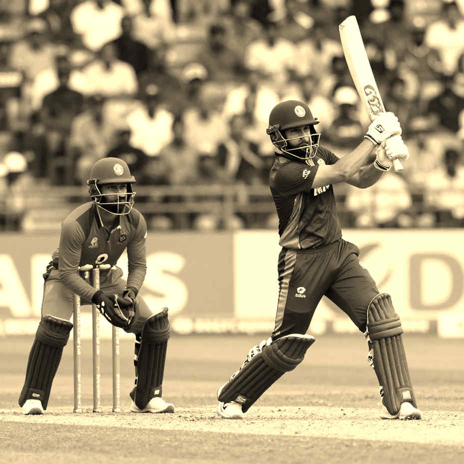 Death Overs in the Shadow of the Powerplay: A 12-Frame Autopsy of Bangladesh's T20 Chase Structure Death Overs in the Shadow of the Powerplay: A 12-Frame Autopsy of Bangladesh's T20 Chase Structure