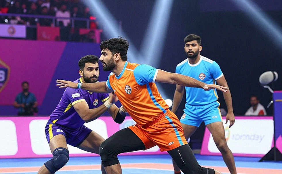 চতুর্থ সোনা নয়, আসল গল্পটা অন্যদিকে: নারী কাবাডির সেই সত্য কেউ লিখল না