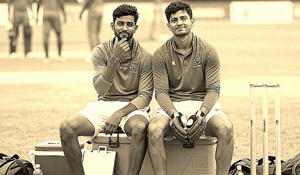 Cricket Asia in the Shadow of Null Data: When Analysis Itself Becomes a Question Mark Cricket Asia in the Shadow of Null Data: When Analysis Itself Becomes a Question Mark