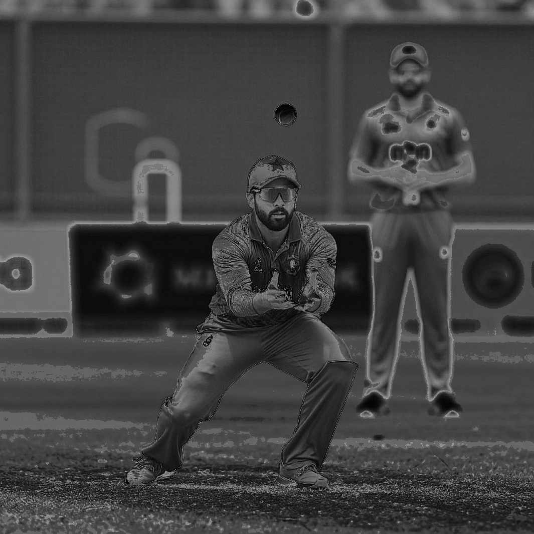Empty Cells, False Maps: The Silent Crisis of Trust in Cricket's Data Infrastructure