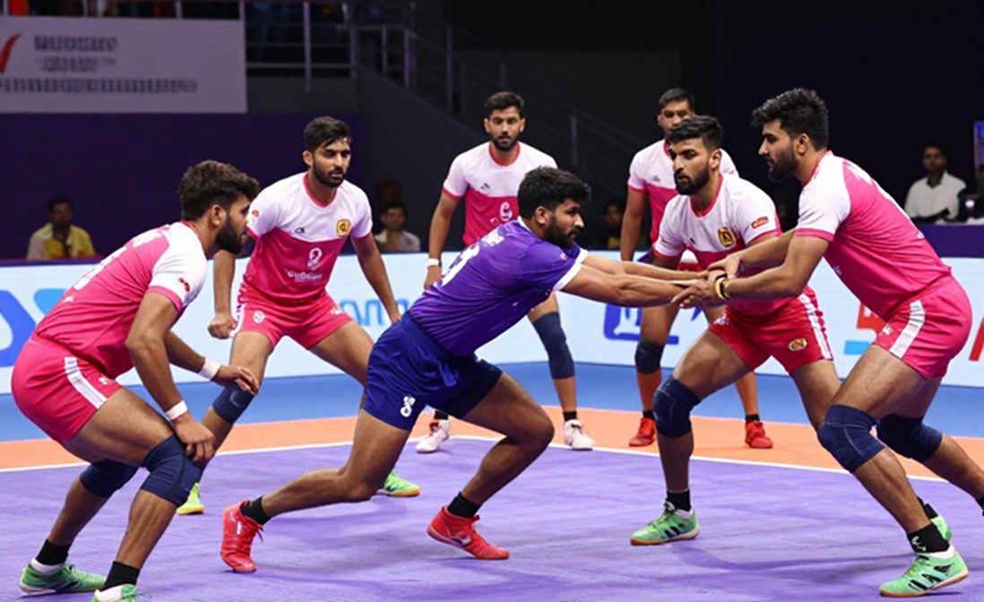 চার সোনার আড়ালে চারটি ভিন্ন ফাইনালিস্ট: নারী কাবাডির এশিয়ান গেমস গল্পটা কেউ লেখেনি
