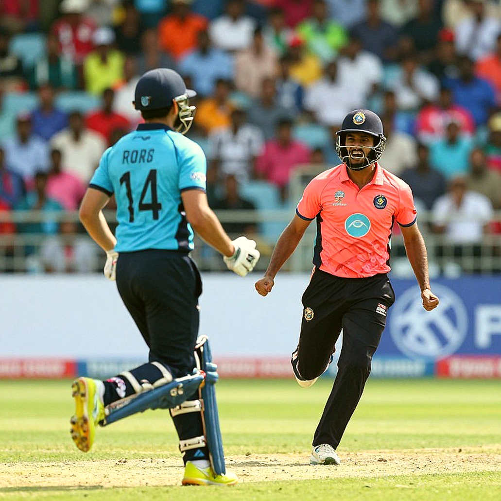 খালি ডেটার ফাঁদ: ক্রিকেট বিশ্লেষণের পাইপলাইন যখন নীরব হয়ে পড়ে