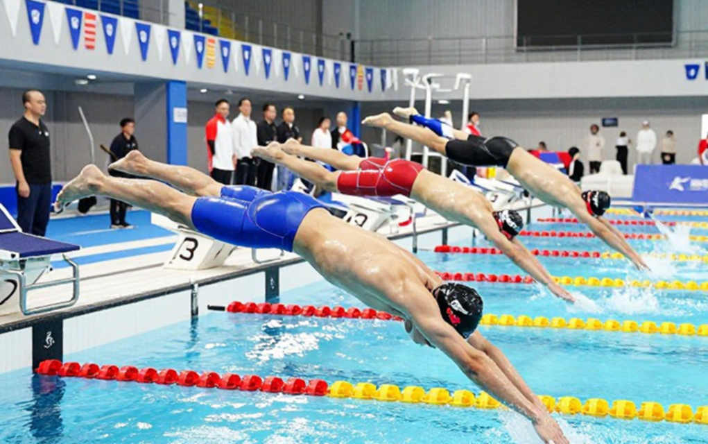 The Empty Heat Sheet: Bangladesh's Swimming Data Void Is the Real Crisis The Empty Heat Sheet: Bangladesh's Swimming Data Void Is the Real Crisis