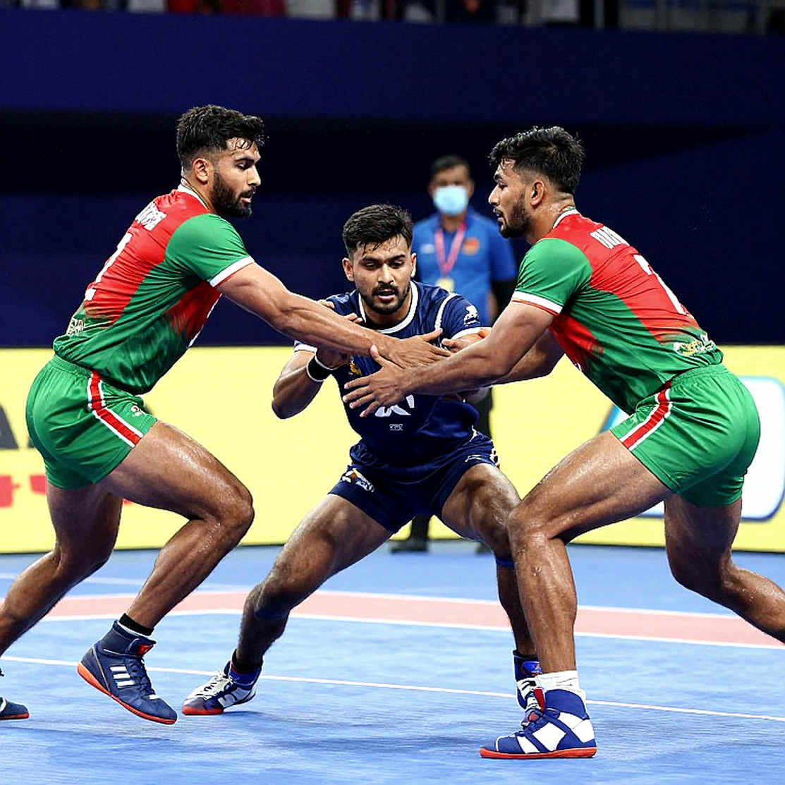 কমনওয়েলথ কাবাডি চ্যাম্পিয়নশিপ ২০২৬: নয় দিনের সূচিতে ভারতের আসল প্রশ্ন প্রতিপক্ষ নয়, বেঞ্চ