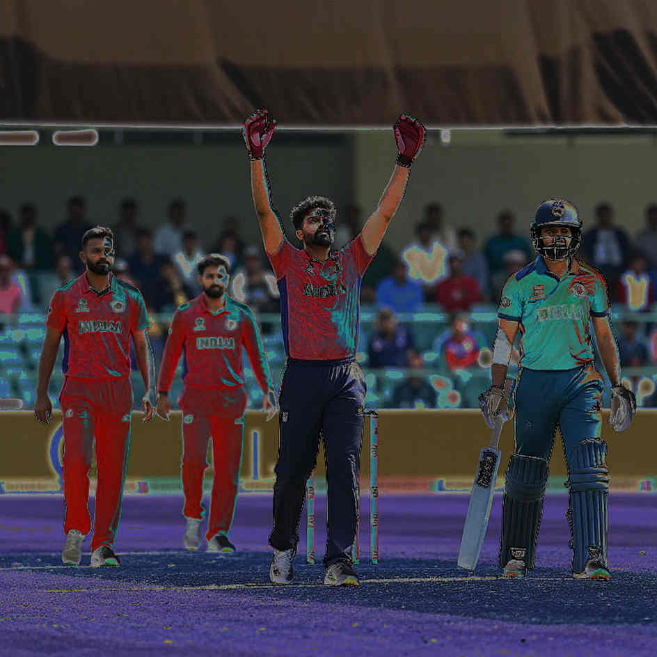 ক্রিকেটের ইনজুরি লেজারে ব্লকচেইন: যাচাইযোগ্য লোড ডেটার নতুন স্থাপত্য ক্রিকেটের ইনজুরি লেজারে ব্লকচেইন: যাচাইযোগ্য লোড ডেটার নতুন স্থাপত্য