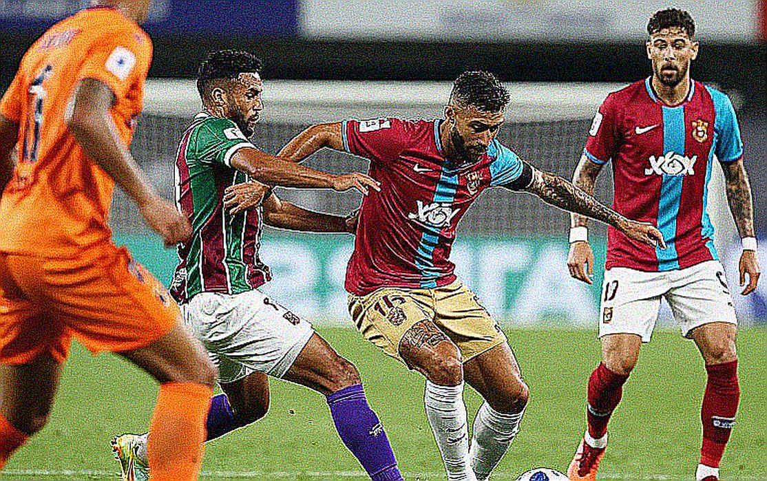 শেষ মিনিটের গোল আর নয় পয়েন্ট: সান মারিনোর বিরুদ্ধে আলবেনিয়ার জয়ের আড়ালে যা লুকিয়ে আছে শেষ মিনিটের গোল আর নয় পয়েন্ট: সান মারিনোর বিরুদ্ধে আলবেনিয়ার জয়ের আড়ালে যা লুকিয়ে আছে