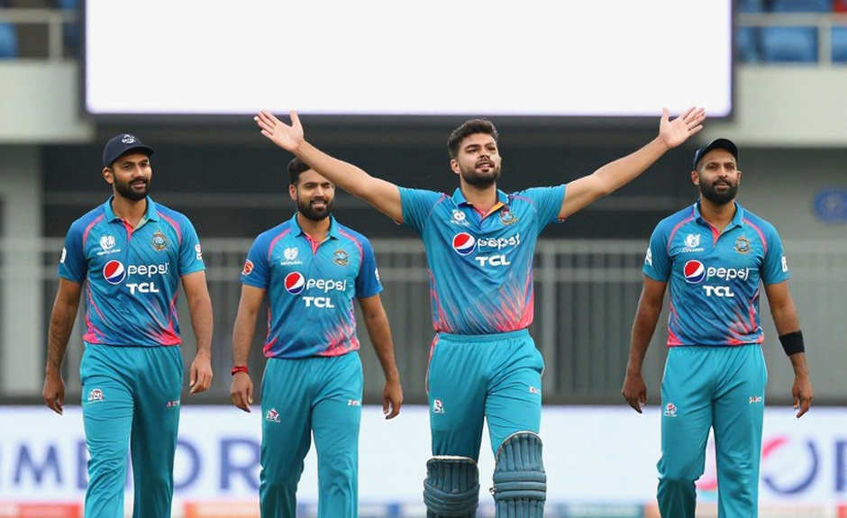 খালি লেজারের সাক্ষ্য: এশিয়ান ক্রিকেটে ব্লকচেইন-নির্ভর ডেটা নিরীক্ষার প্রয়োজন খালি লেজারের সাক্ষ্য: এশিয়ান ক্রিকেটে ব্লকচেইন-নির্ভর ডেটা নিরীক্ষার প্রয়োজন