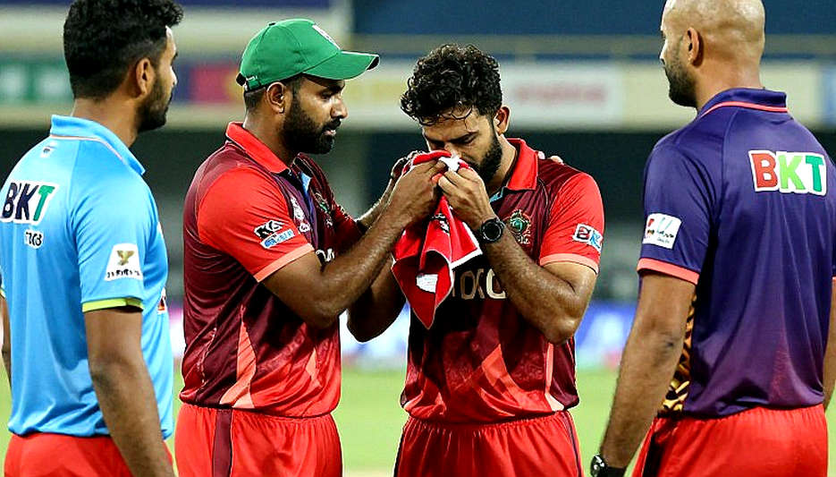 ২৭ কোটির ক্লজ: জেদ্দার নিলাম-মঞ্চ থেকে আইপিএলের চুক্তি-শৃঙ্খল
