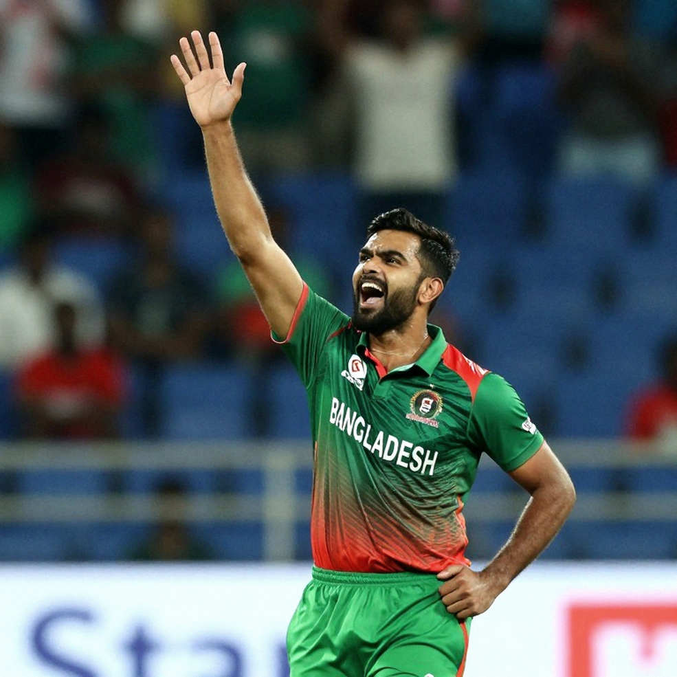 বলিং লোডের ব্যথা আর ফিটনেস টেস্ট: পাণ্ডিয়ার অনুপস্থিতিতে ভারত এ দলের স্কোয়াড বদলের ভেতরের ছবি বলিং লোডের ব্যথা আর ফিটনেস টেস্ট: পাণ্ডিয়ার অনুপস্থিতিতে ভারত এ দলের স্কোয়াড বদলের ভেতরের ছবি
