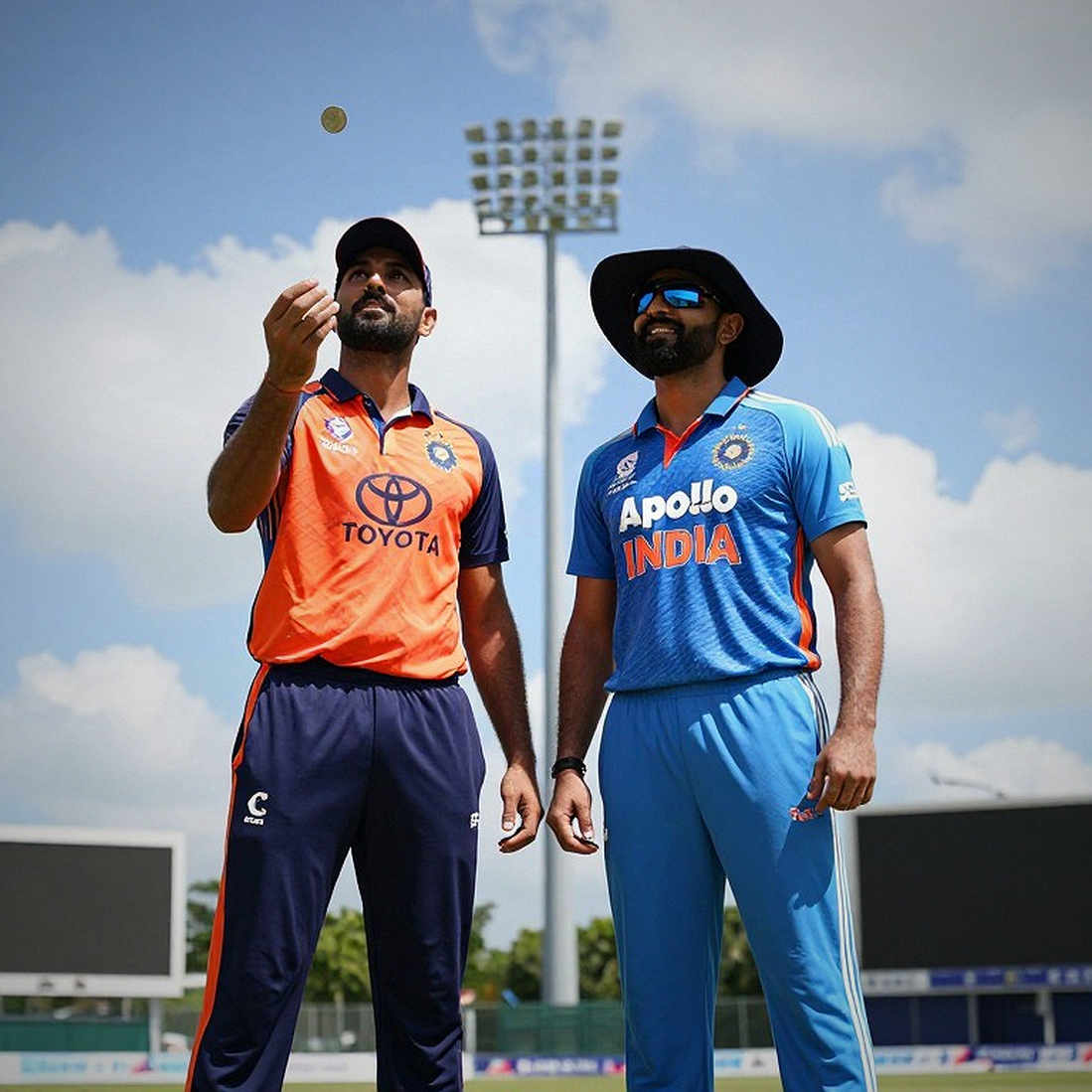 An Empty Ledger Is Still a Ledger: Blockchain's Real Test in Cricket's Data Vault