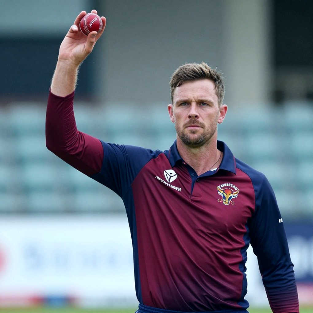 An Empty Ledger Is Still a Ledger: Blockchain's Real Test in Cricket's Data Vault