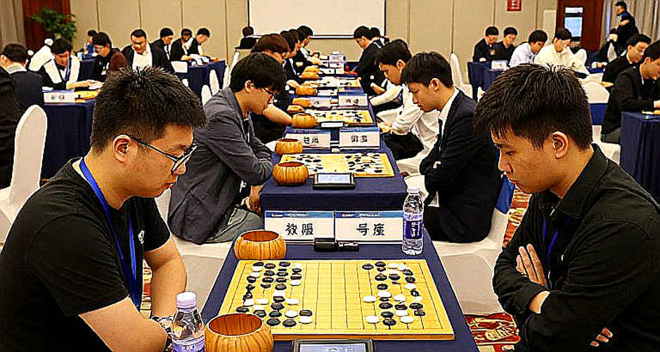 Master of Wednesday Nights: Merijn van Delft's Decade-Long ChessBase Journey and GM Dream Master of Wednesday Nights: Merijn van Delft's Decade-Long ChessBase Journey and GM Dream