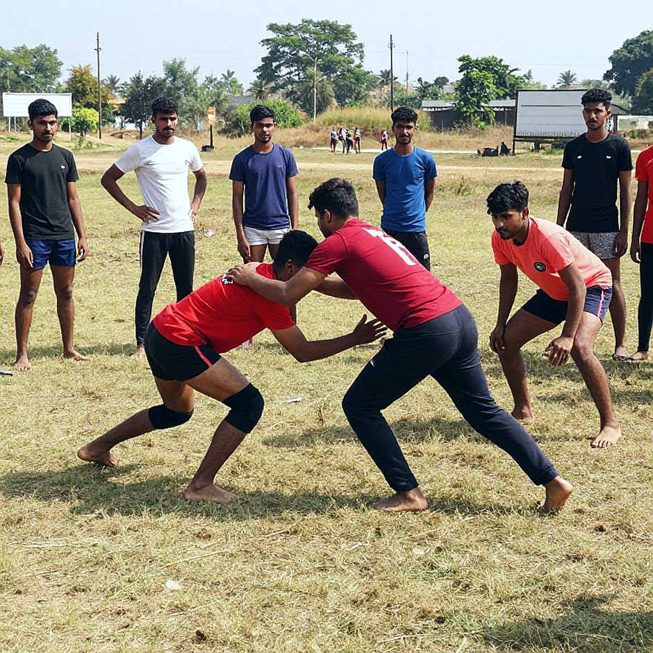 কমনওয়েলথ কাবাডি চ্যাম্পিয়নশিপ ২০২৬: প্রথম দিনের পয়েন্ট টেবিল যে কথাটা বলে না