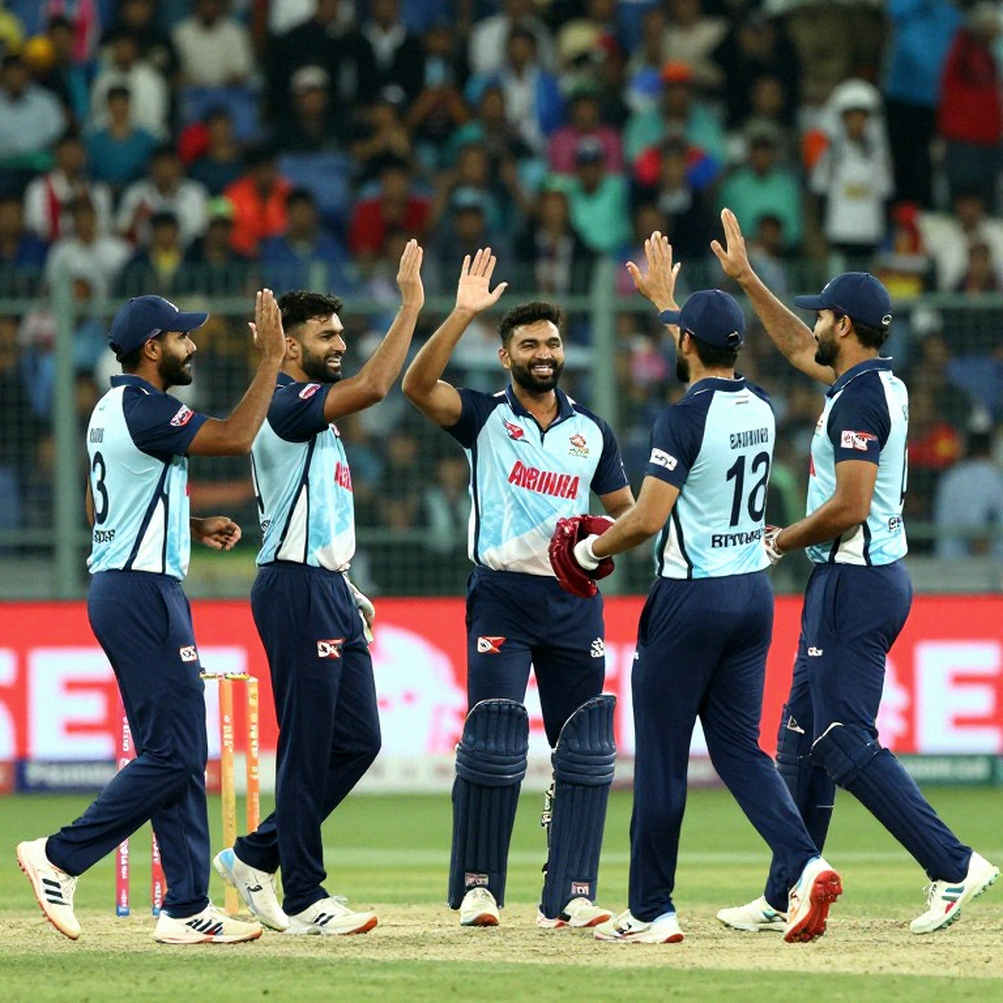 Threshold Forensics: Where Two Minutes Becomes a Verdict in Asian Cricket Threshold Forensics: Where Two Minutes Becomes a Verdict in Asian Cricket