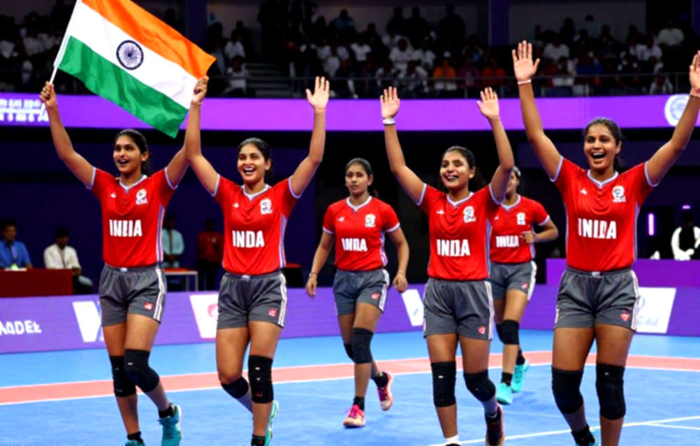 Asian Games 2026 Kabaddi: A Six-Day Window, Sunil Kumar's Leadership and the Shadow of Iran Asian Games 2026 Kabaddi: A Six-Day Window, Sunil Kumar's Leadership and the Shadow of Iran